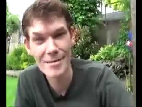 Project Camelot interviews Gary McKinnon