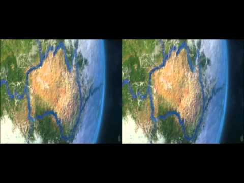 Ice Age: Continental Drift HD 3D Trailer