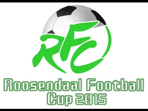 Roosendaal Football Cup 2015