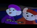 Closing To The Rescuers 1992 Demo VHS