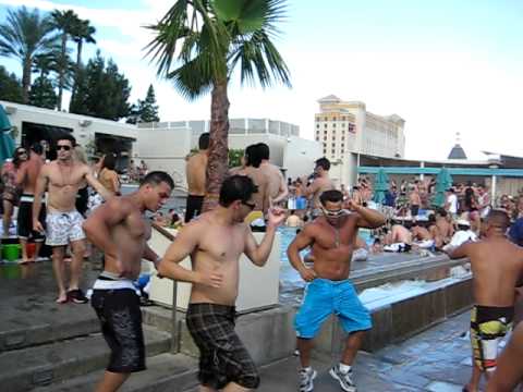 Real Life Guidos in Action