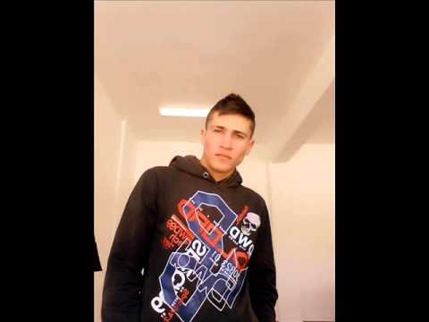 Joky 96 feat Mary si Stow - Vreau sa fii langa mine 2013