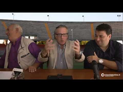 Palla prigioniera...Paganese - Lecce = 0 - 1