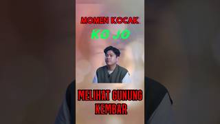 Download lagu GUNUNG KEMBAR GEMPA 🤣🤣🤣 #shorts #jonathanliandi #empaction mp3