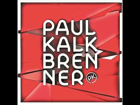 Paul Kalkbrenner - Icke Wieder (Vinyl) Part 1 (HQ)