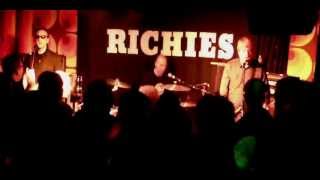 The RICHIES - Come on + Sweating in the summerheat, live 2012