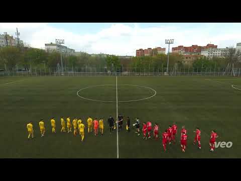 U15 AFRR vs DACIA BUIUCANI, 22.04.2023