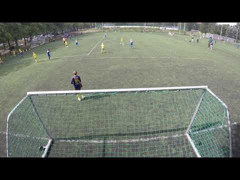 Harjoituspeli: PPJ - Ilves P08