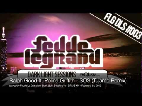 Fedde Le Grand playing 'Ralph Good - SOS (Tujamo Remix)
