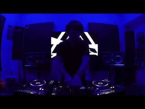 DROID9 LIVE STREAM EVENT - TEIAO 31/07/2020