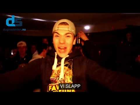 Dugnadsiden [HD] -  Dekknavnfest til Favela Funk 2020 fra Follo