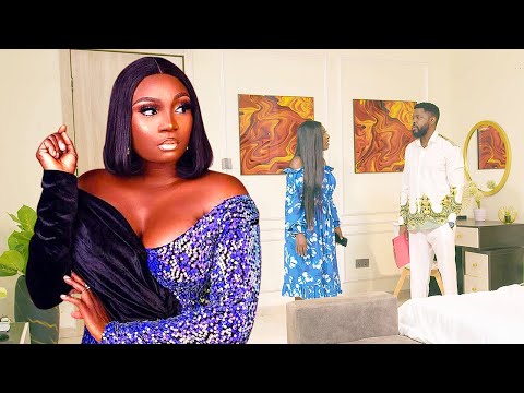 You Won't Regret Watching This Interesting Movie |MY CALABAR CO WIFE - A Nigerian Movie