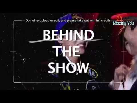 [ENG] 151113 BTS Behind The Show