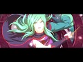 KUIYU CHOUYUAN AMV Dark Skies Reverse