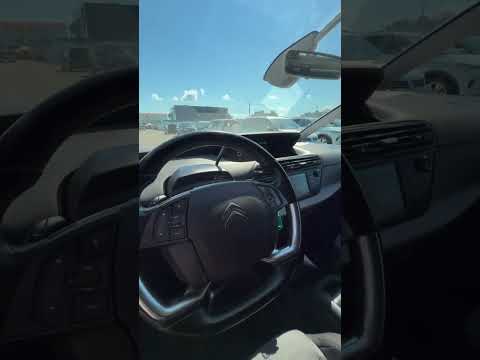 фото citroen c4 spacetourer i 0