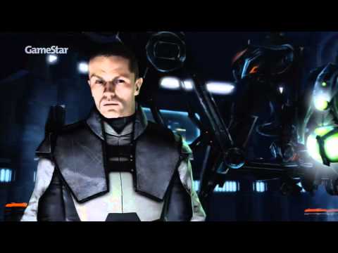 Star Wars: The Force Unleashed 2 im GameStar-Test