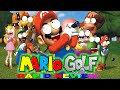 Mario Golf Rapid Review Episode 14