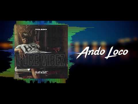 Toledo - Ando Loco (Pure Vibez) 2019