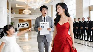 [FILM] Extra lange volledige versie! De knappe en dominante CEO, geliefd bij iedereen, wordt verliefd op dit onhandige meisje dat altijd haast heeft om de lift te halen!#KortDrama #LiefHuisdier #Dai Gaozheng #Comeback #AlleenstaandeMoeder