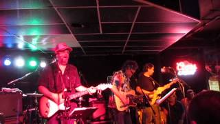 New Riders of The Purple Sage -Wonder Bar- Dead Flowers-  6 28 13