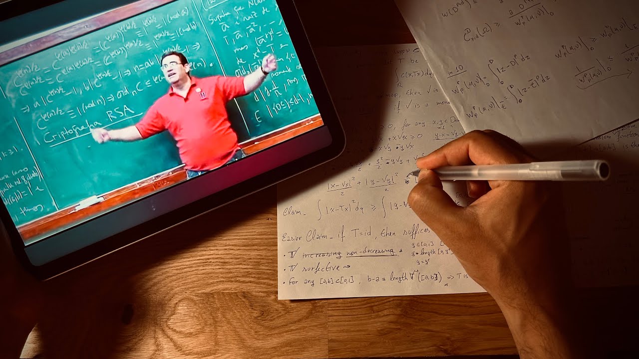 Como NÃO ser um AUTODIDATA - Outro Guia Prático