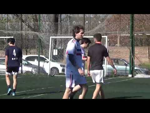 POLVAZZO VS VENADO - #LigaNuñez - #Apertura SLS 11/6/2022