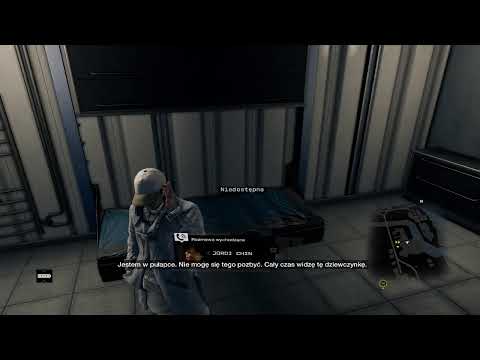 Zagrajmy w Watch Dogs odc. 4 - Mistrz Hakerstwa!