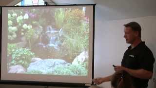 preview picture of video 'PowerHouse SMART® Symposium Jason Bowen Presentation Oct 2013'