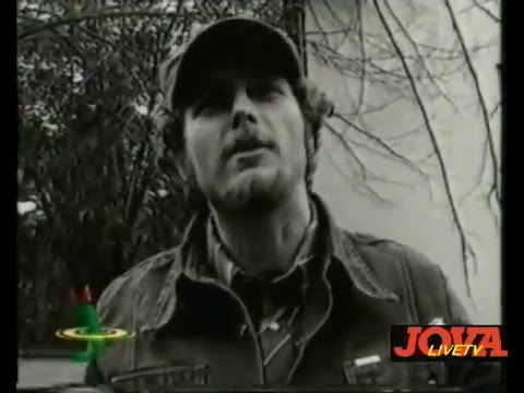 MAKING THE VIDEO: QUESTA E' LA MIA CASA (JOVANOTTI) 1997