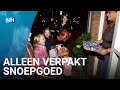 Mogen de kinderen nog Sint-Maarten vieren tijdens de pandemie?