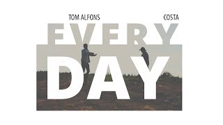 Costa xTom Alfons - Every Day සොයන් ආවත් සල්ලි (Official Music video)