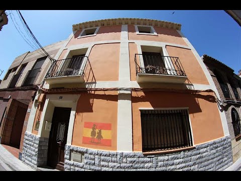 Torres de Berrellén