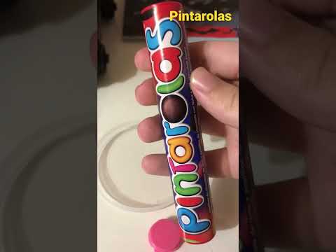 Pintarolas Portuguese sweets🇵🇹