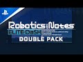 Robotics;Notes Double Pack | Release Trailer | PS4