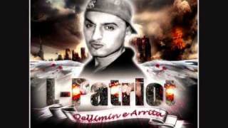 L-Patriot - Diss Auuu...