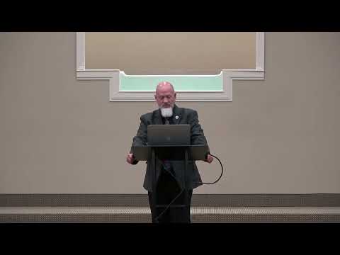 Catholic / Protestant Debate  - Mr. Jimmy Akin and Dr. James White - Night 1 Sola Scriptura