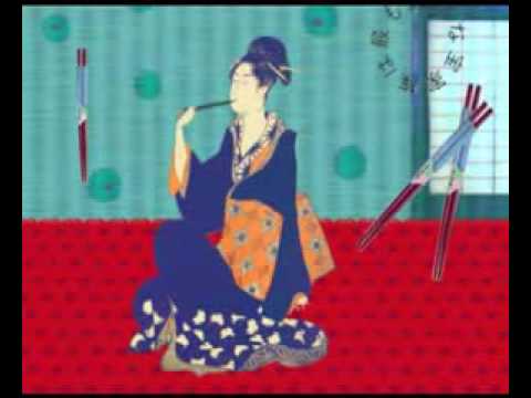 Schnappi  Ein Lama in Yokohama a Music video