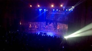 2. Dirkschneider - Winter Dreams (Dnepr, 13.11.2016)