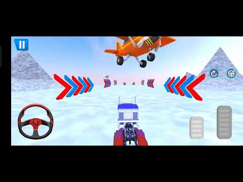 Tank Robot Car Game 2022- Robot Dinosaur Games #40- Android Game play