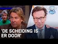 'De scheiding is er door' | VERONICA INSIDE