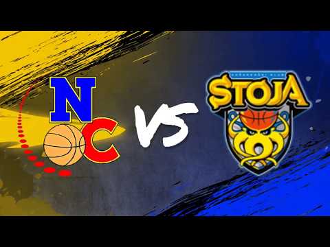 KK Novigrad - KK Stoja (ŽL dječaka 19/20, 4. kolo, 1.12.2019.) - Sažetak