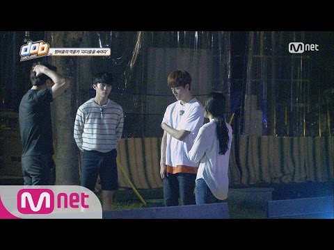 [d.o.b] The whole story about Payback prank 20160622 EP.07