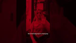 Don’t mind my face(I just woke up 🥸)