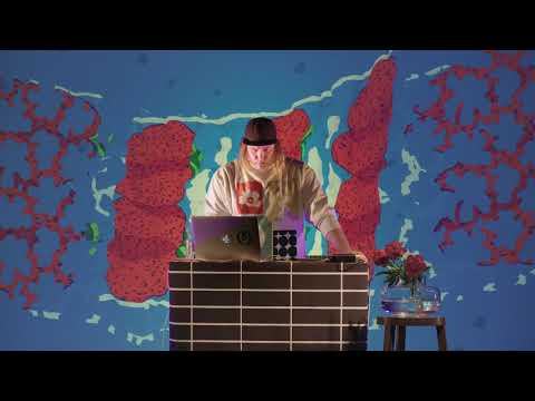 70º aniversário de Marimekko: ​​AHO