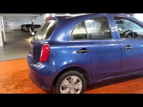 Nissan Micra 2017 - Image 2