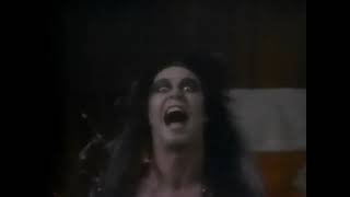 W.A.S.P. - The Manimal (1987)