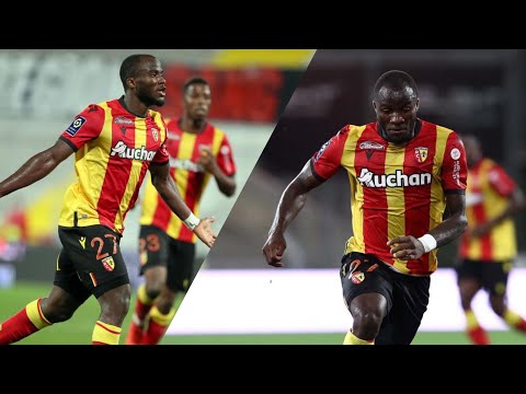 Le Début De Saison Étincelant De Ignatius Ganago