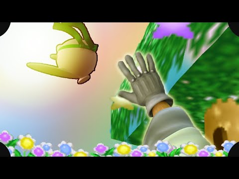 Would An Airtime Limit Save Melee