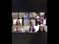 MAN JERKS OFF ON ZOOM CALL WITHOUT KNOWING