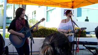 This Is War LIVE- Ingrid Michaelson